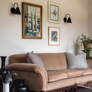 Habitat for Humanity & Kingston Design Connection ShowHouse