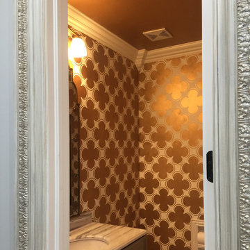 Stencil Design