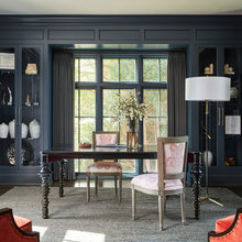 wall color