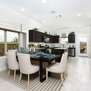 Austin, Texas | Siena - Journey Horizon Kitchen