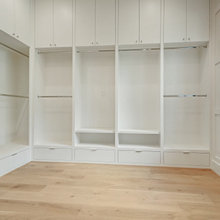 SC MBR Closet