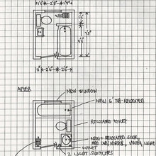 Guest Bath