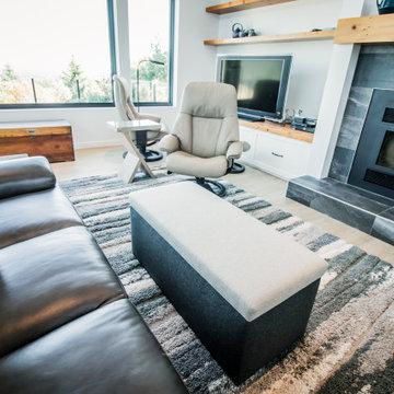 West Coast Modern