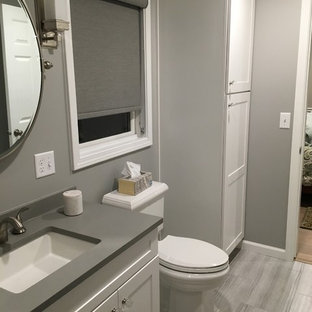 St. Lawrence River Bath