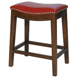 Contemporary Bar Stools And Counter Stools by New Pacific Direct Inc.