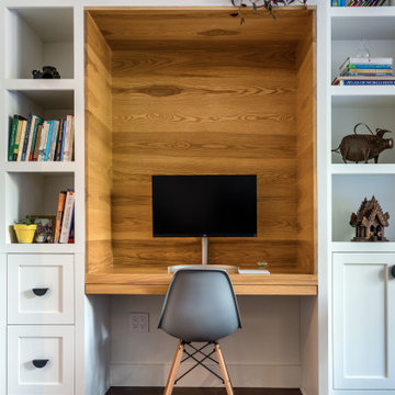 Noe Valley renovation