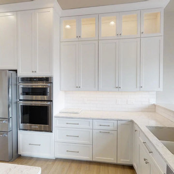 Modern Farmhouse Ranch