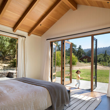 Portola Valley Residence