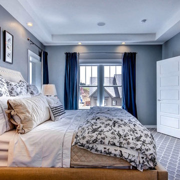 Hylands Village Urban Farmhouse