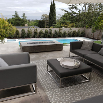 Coral Pool and Spa Portfolio Pictures pt. 4