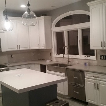 Our work