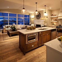 Dining Room Ideas