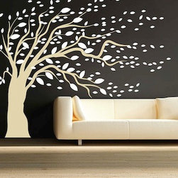 Cool Wall Decals - Products