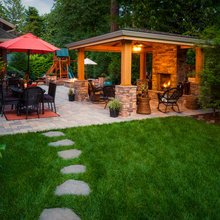 Outdoor Space