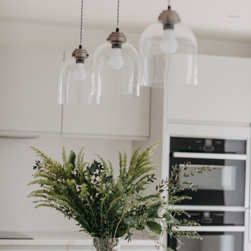 Minimalist Kitchen Design