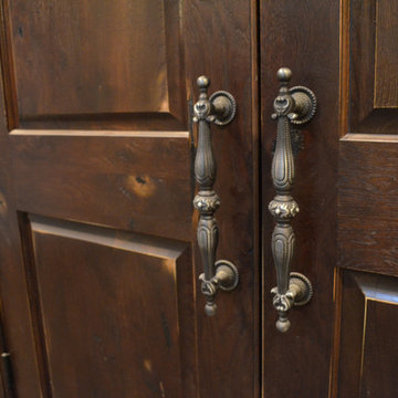 Panel Series