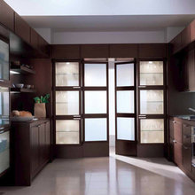 bifold door