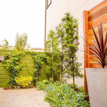 Gross Project : Western Outdoor Designs