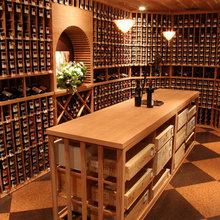 Wine Cellar