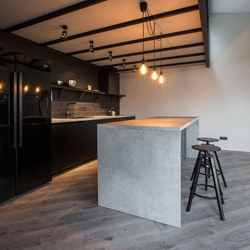 Loft in Trakai