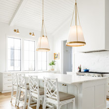 Gray Heron Kitchen