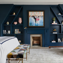Paint/Wallpaper/Wall Treatments