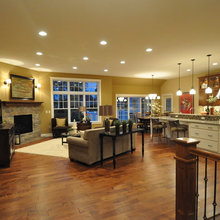 Living Room Ideas