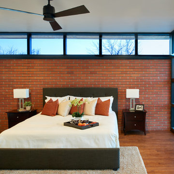 South Unit | Shriner Building Renovation | Englewood