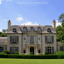 Exterior Ideas