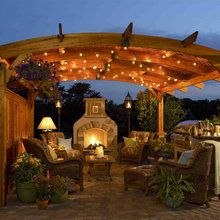 PERGOLA