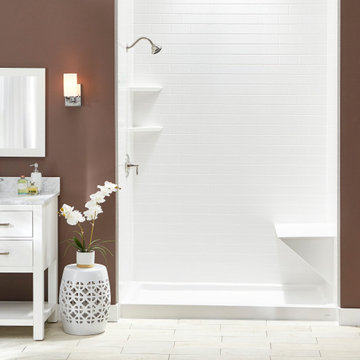 Jacuzzi Bath Remodel Signature Collection
