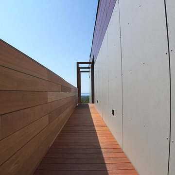 Private Residence