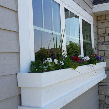 BLUKEL Window Box