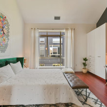 Bedroom Ideas
