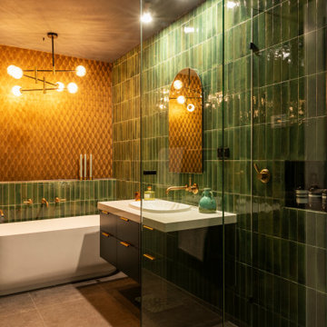 Thornbury Townhouse Interior Design
