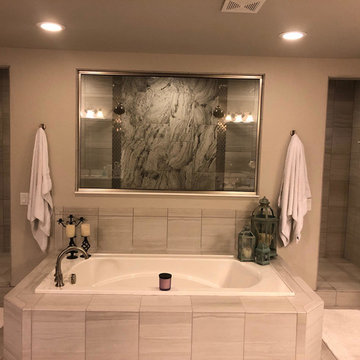 Bathrooms