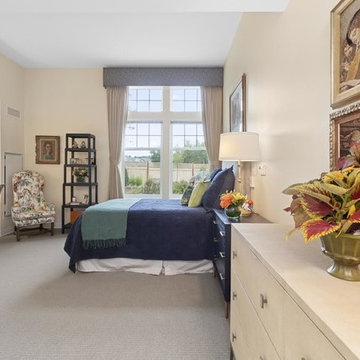 Sudbury Assisted Living Room