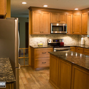 Taylor Mill Remodel