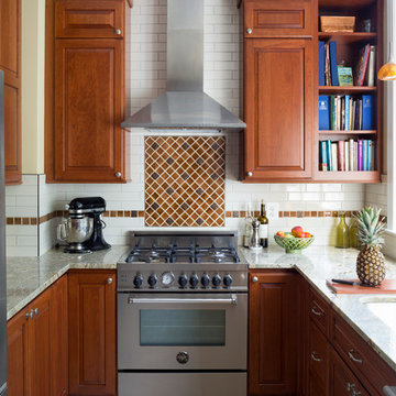 DC - Kitchen Remodel