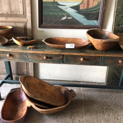 Antiques - Home Decor