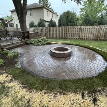 Landscaping Near Downers Grove
