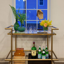 Tea Cart