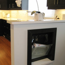 Storage & Nooks