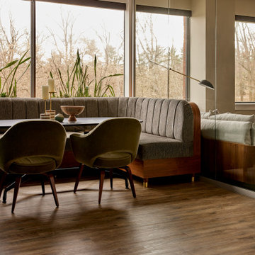Wayne Executive Office