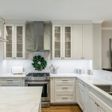 small kitchens