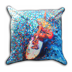 Tracey Keller Indoor/Outdoor Cushion Covers - Products