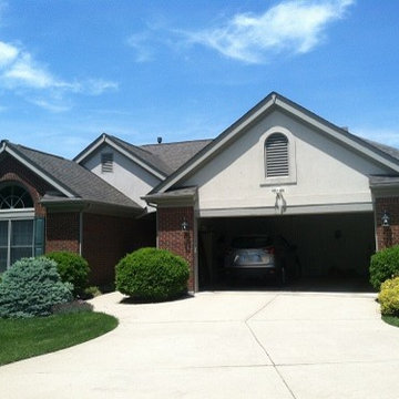 Exterior Painting Projects in West Chester