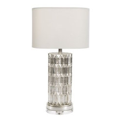 Amity (AMI-100) - Table Lamps