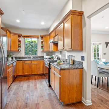 Pasadena Home Staging
