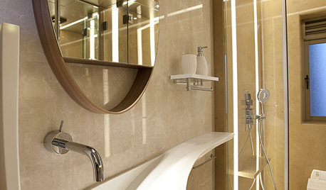 How to Speed-Clean Your Bathroom in 30 Minutes or Less